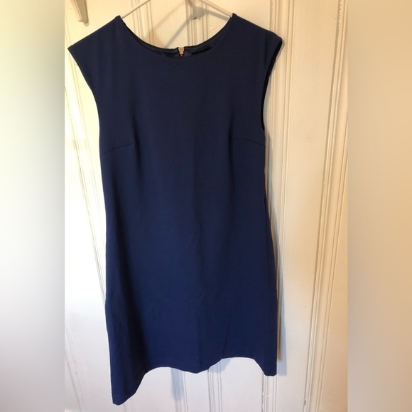 Cynthia Rowley sleeveless dress size 6 - Picture 2 of 7